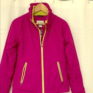 Snowboarding Jacket “Columbia Sportswear Company”